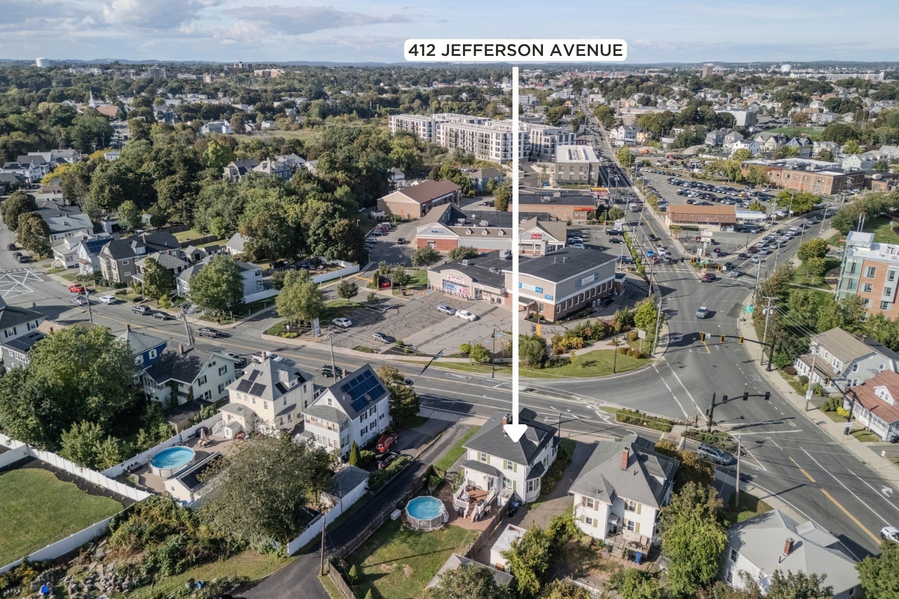 412 Jefferson Avenue, Salem, MA, 412 Jefferson Avenue, Salem, MA Photo #39