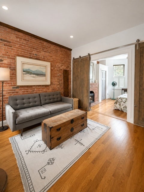 Photo of 9 Albemarle St #2, Boston, MA 02115 (MLS # 73535137)