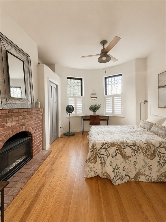 9 Albemarle St 2
