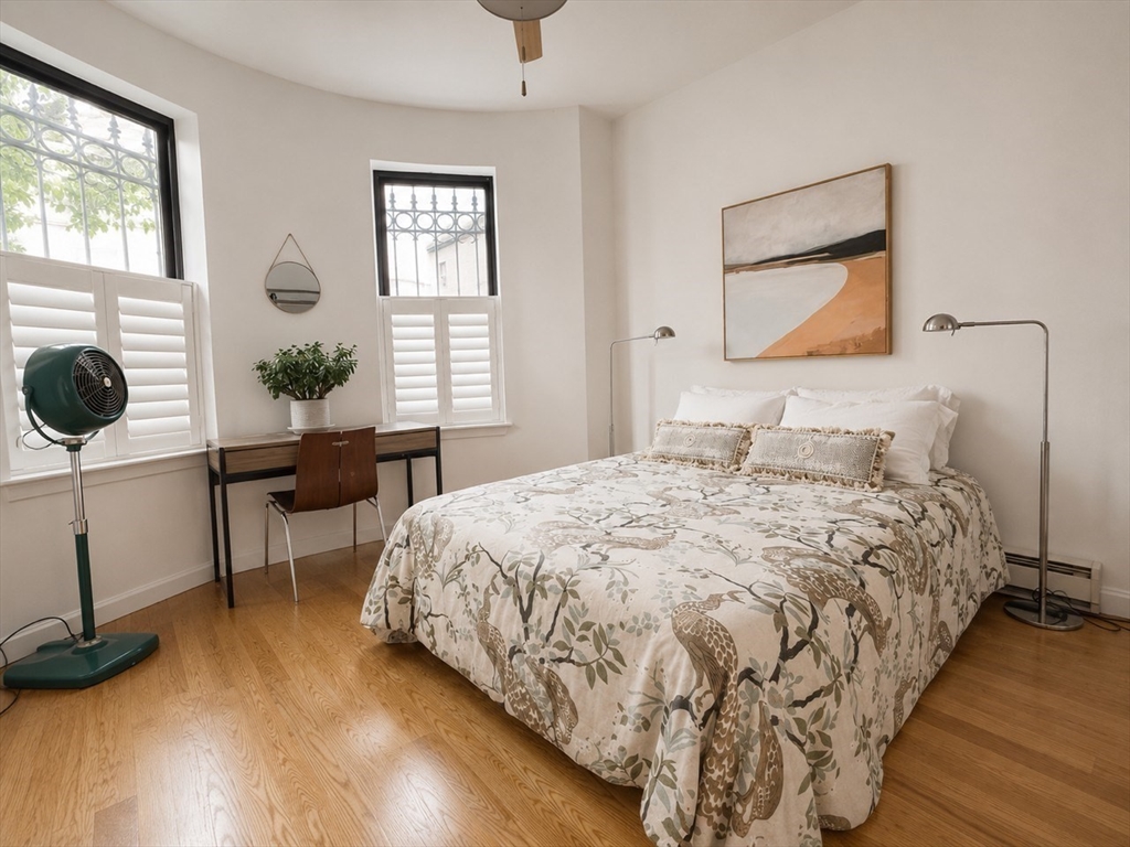 9 Albemarle St 2