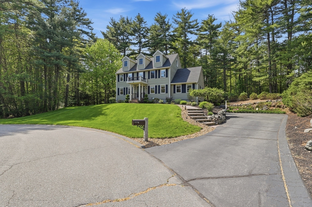 25 Christa Drive