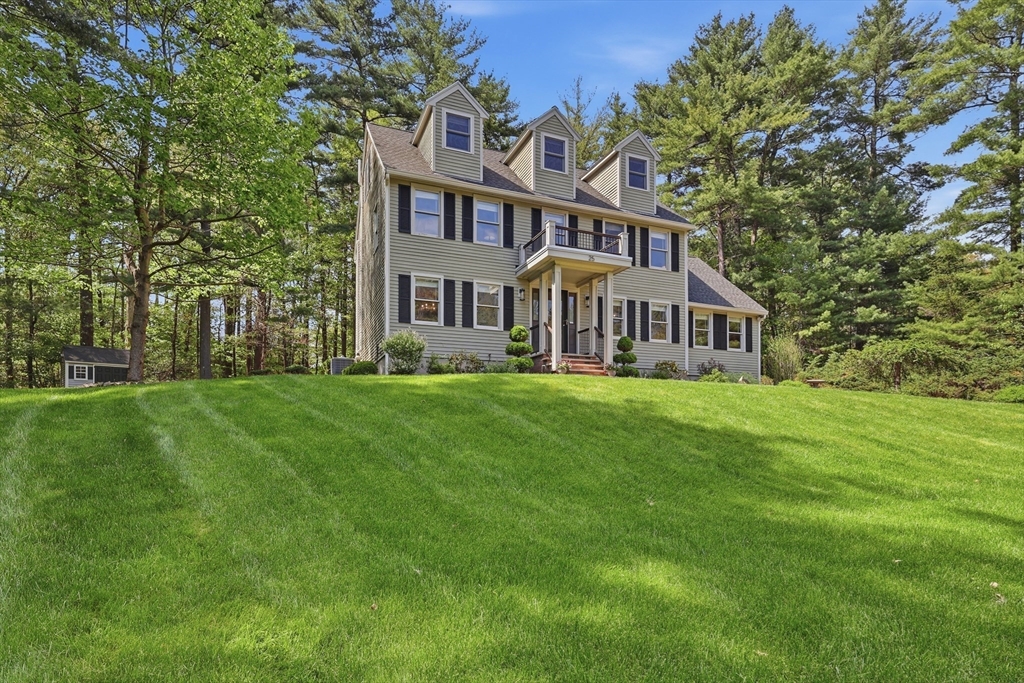 25 Christa Drive