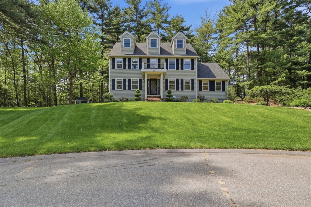 25 Christa Drive