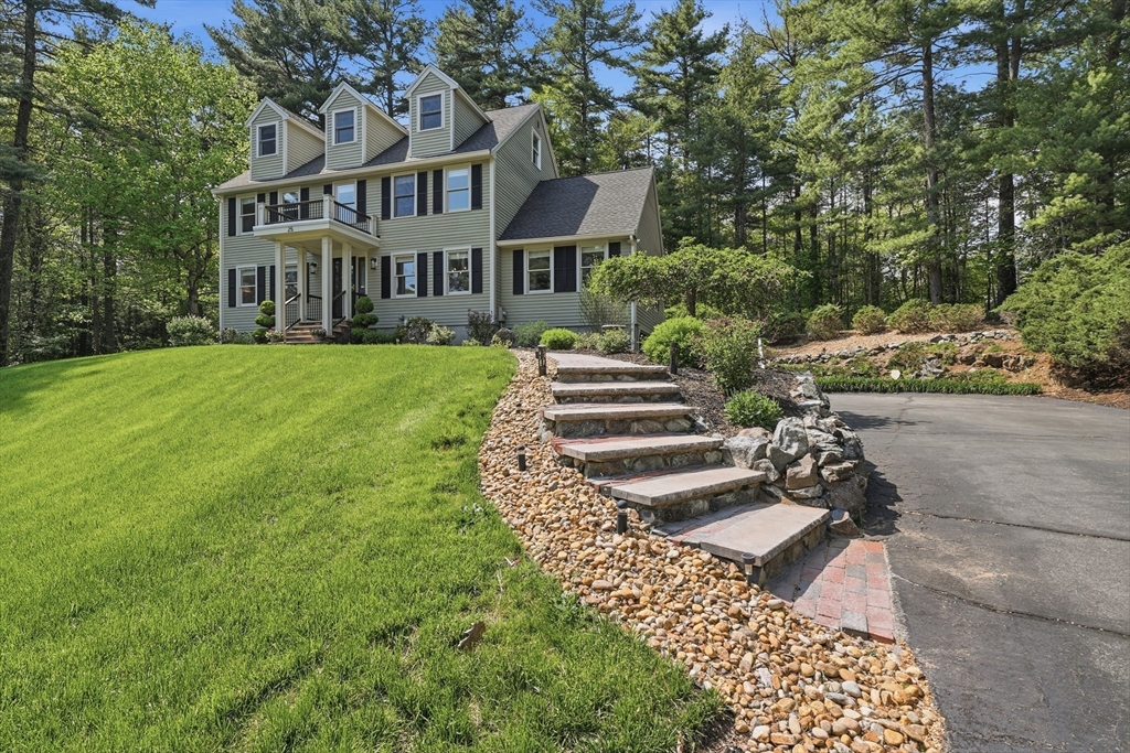 25 Christa Drive