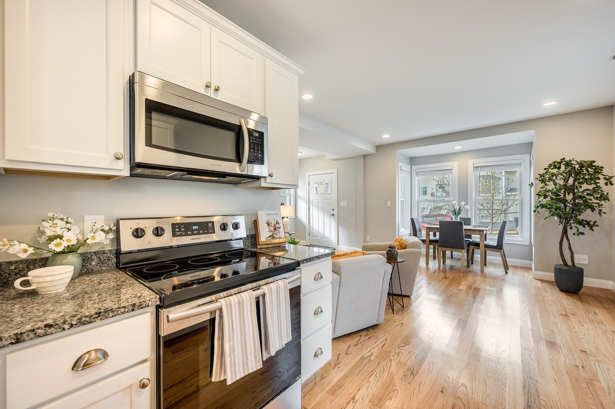 11 Harvard Steet St, Everett, MA, 11 Harvard Steet St, Everett, MA Photo #15