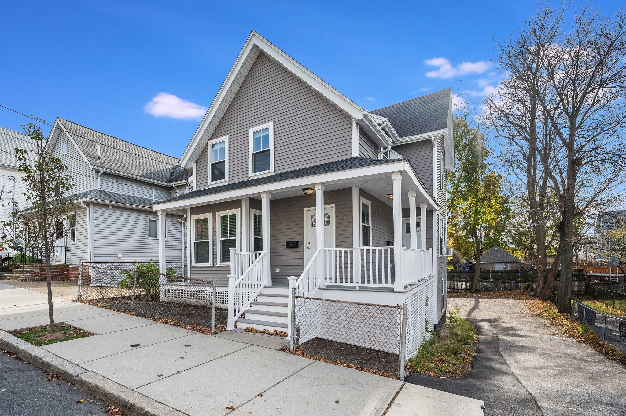 11 Harvard Steet St, Everett, MA, 11 Harvard Steet St, Everett, MA Photo #1