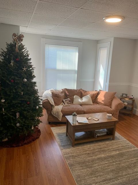 Photo of 27 Salem St #1C, Woburn, MA 01801 (MLS # 73463730)