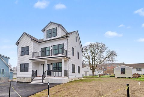 310 King  St Fall River MA 02724