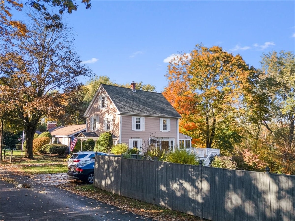 70 Westminster Ave