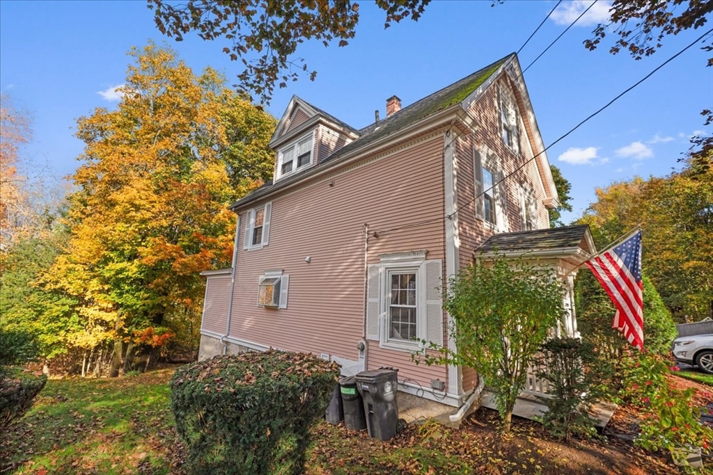 70 Westminster Ave