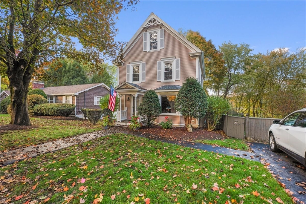 70 Westminster Ave