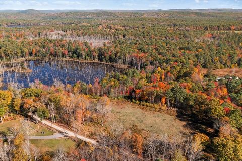 0 Oxbow Road Orange MA 01364