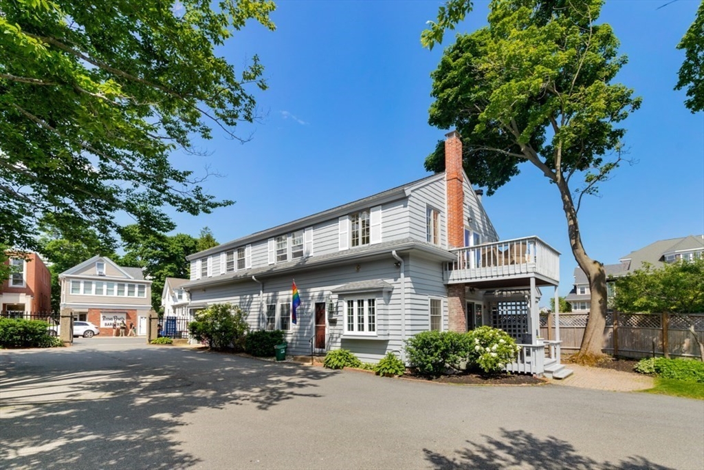 209 Humphrey Street unit 5