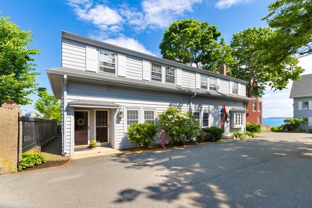 209 Humphrey Street unit 5