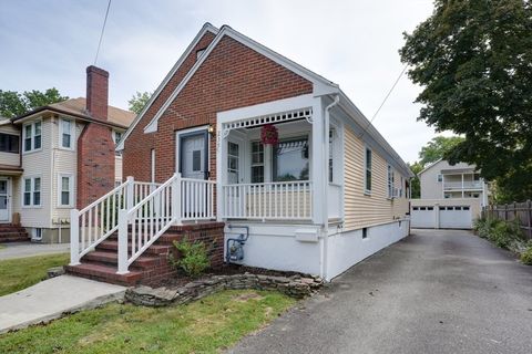 239 Beech St Belmont MA 02478