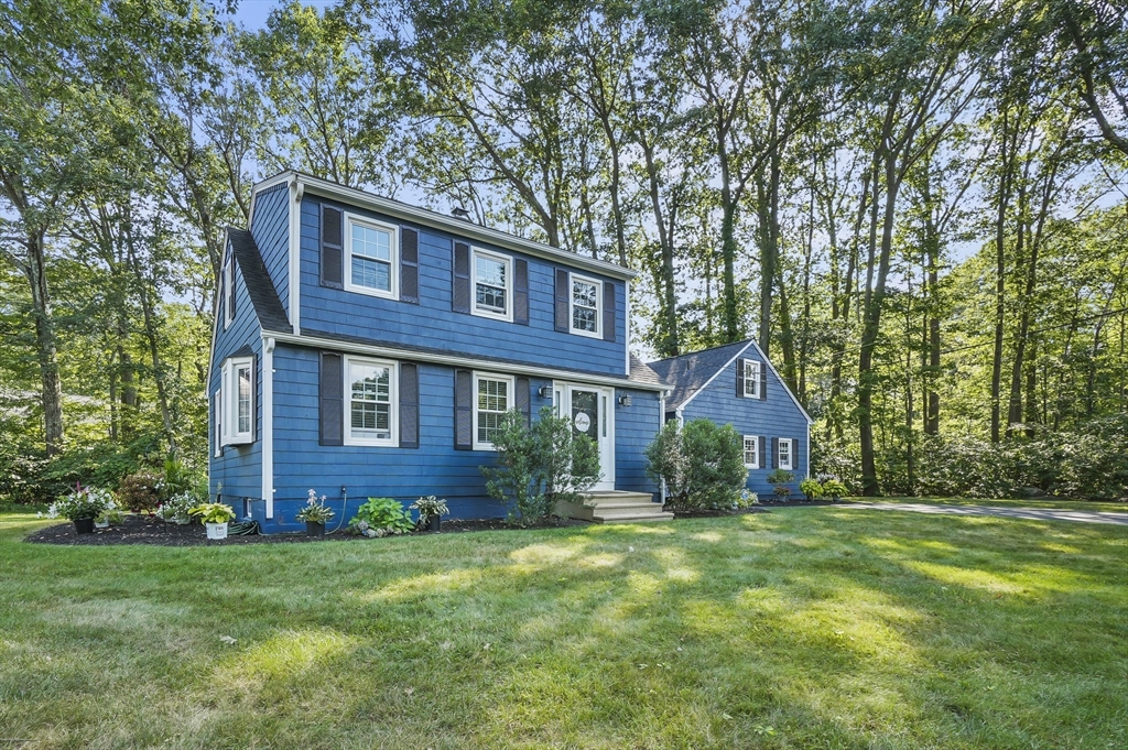 161 Parker Avenue
