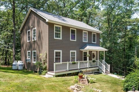 100 Congress St Amesbury MA 01913