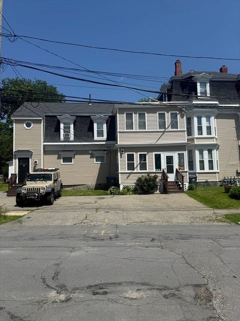 Photo of 3 Gage ST #1, Methuen, MA 01844 (MLS # 73568681)