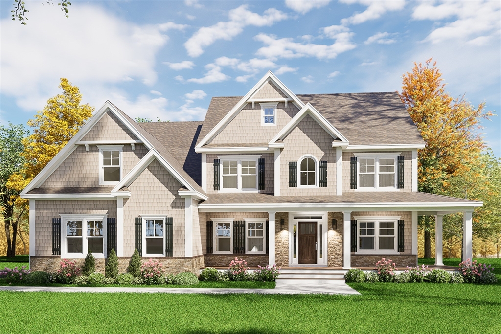 0 Tulip Ct