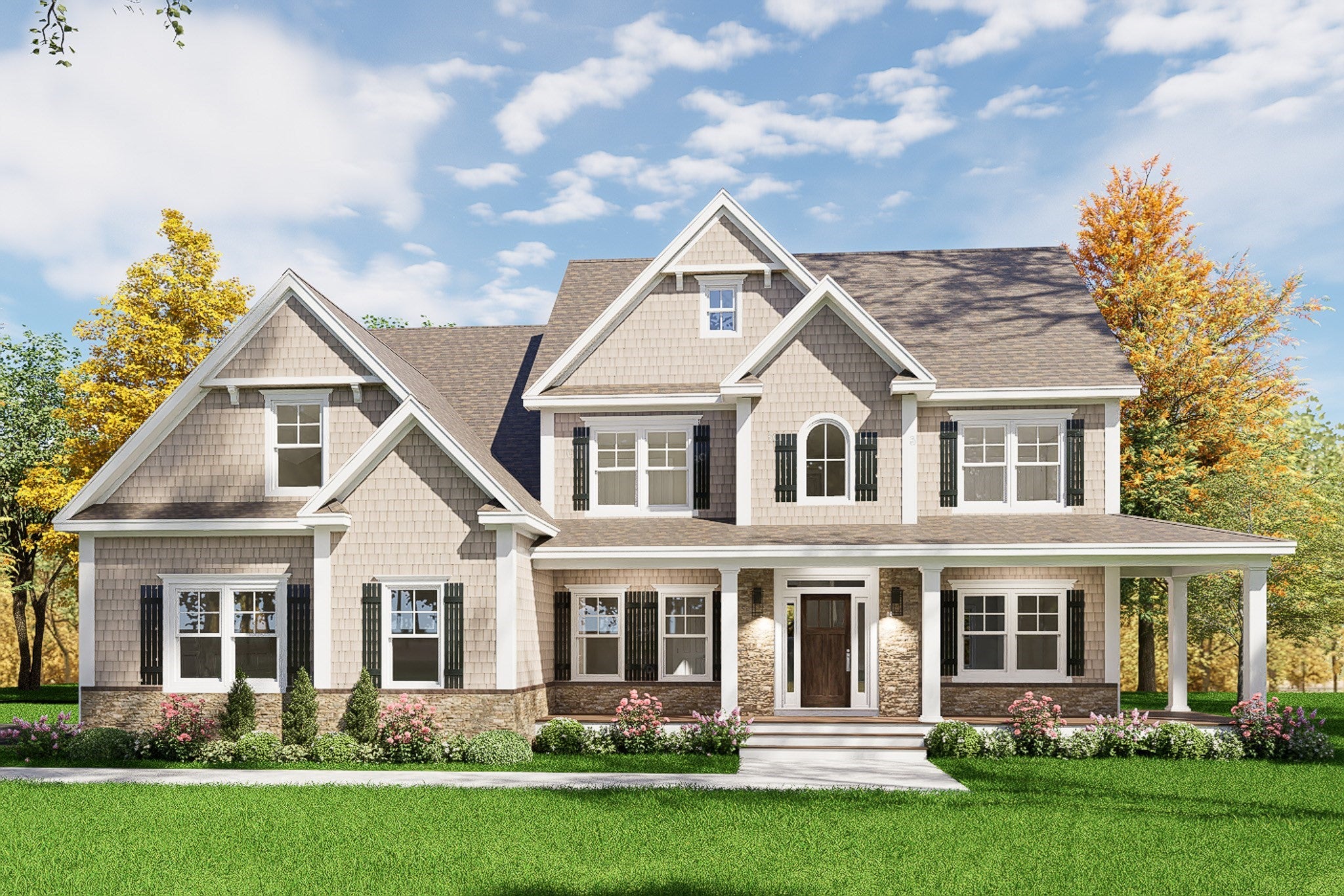0 Tulip Ct