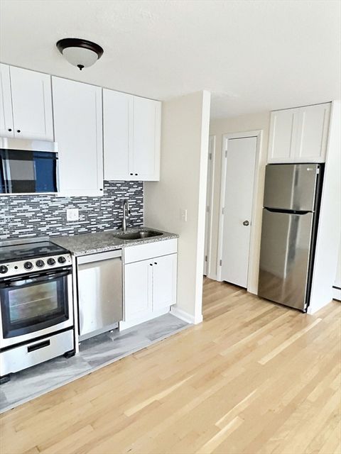 Photo of 1039 Commonwealth Ave #34, Boston, MA 02215 (MLS # 73486666)