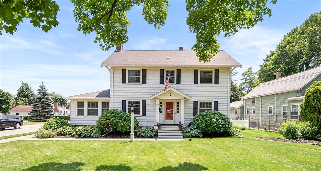 667 Salem St, Lynnfield, MA, 667 Salem St, Lynnfield, MA Photo #1