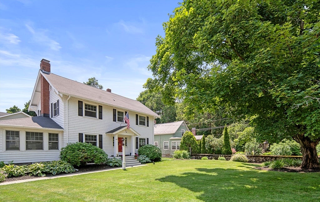 667 Salem St, Lynnfield, MA, 667 Salem St, Lynnfield, MA Photo #3