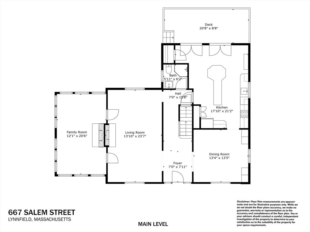 667 Salem St, Lynnfield, MA, 667 Salem St, Lynnfield, MA Photo #37