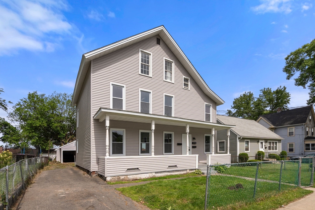 26 Vernon St