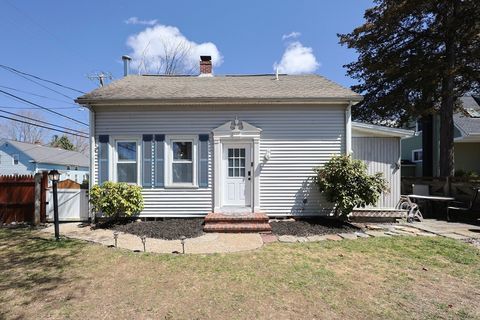 404 S Main St Attleboro MA 02703