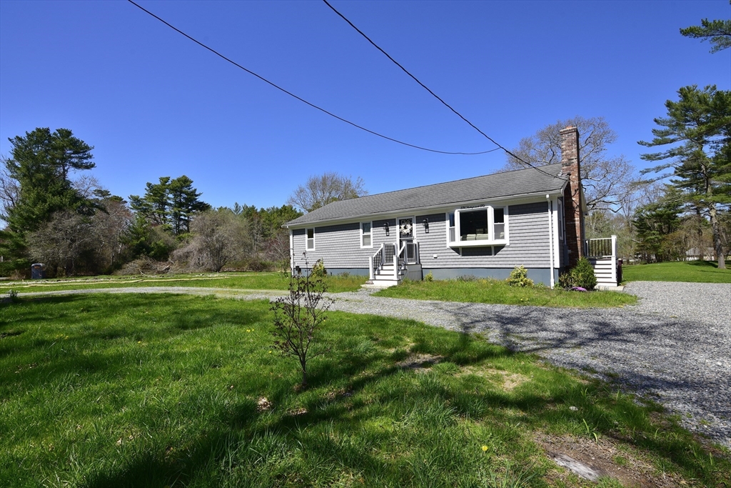 231 Mattapoisett Rd