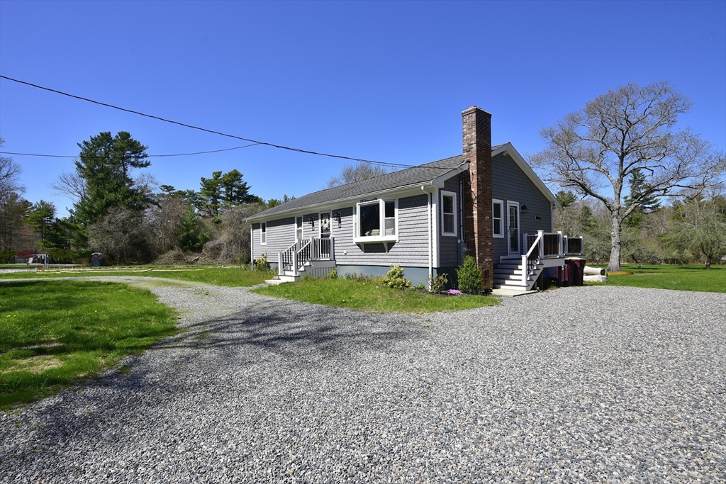 231 Mattapoisett Rd