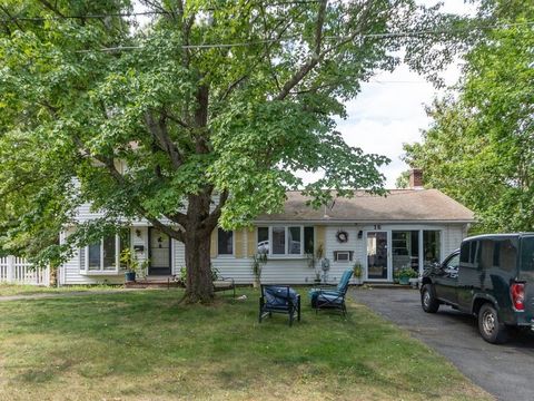 16 Burrill St Walpole MA 02081