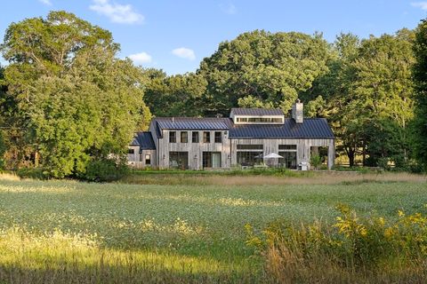 8 Silver Hill Lincoln MA 01773