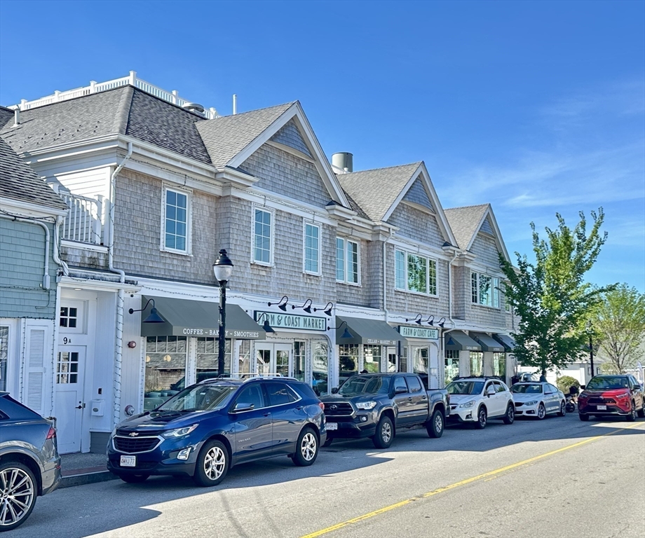 11 Sunview Terrace #1, Dartmouth, MA Photo #12