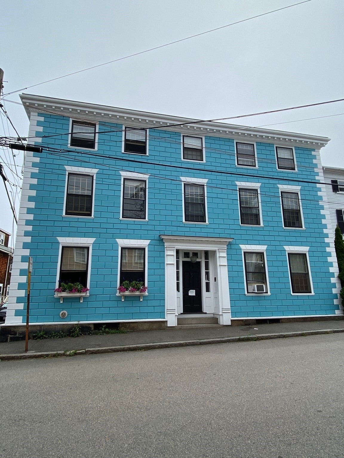 Photo of 52 Washington St, Marblehead, MA