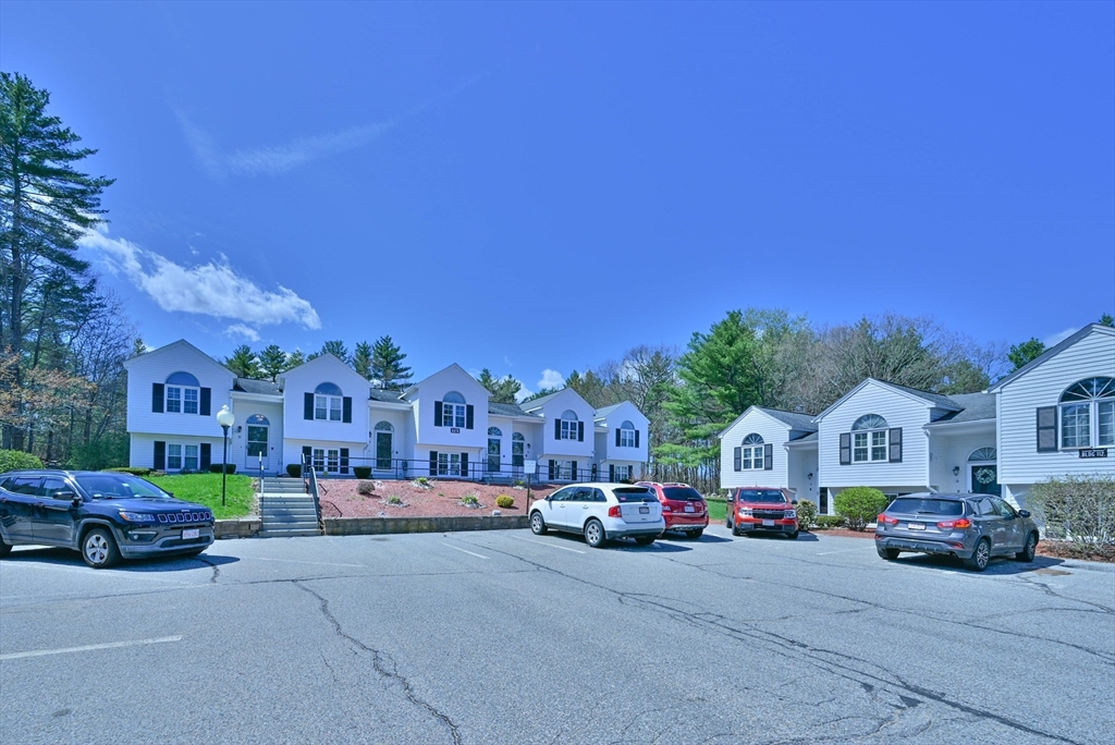 118 Riverview Place D