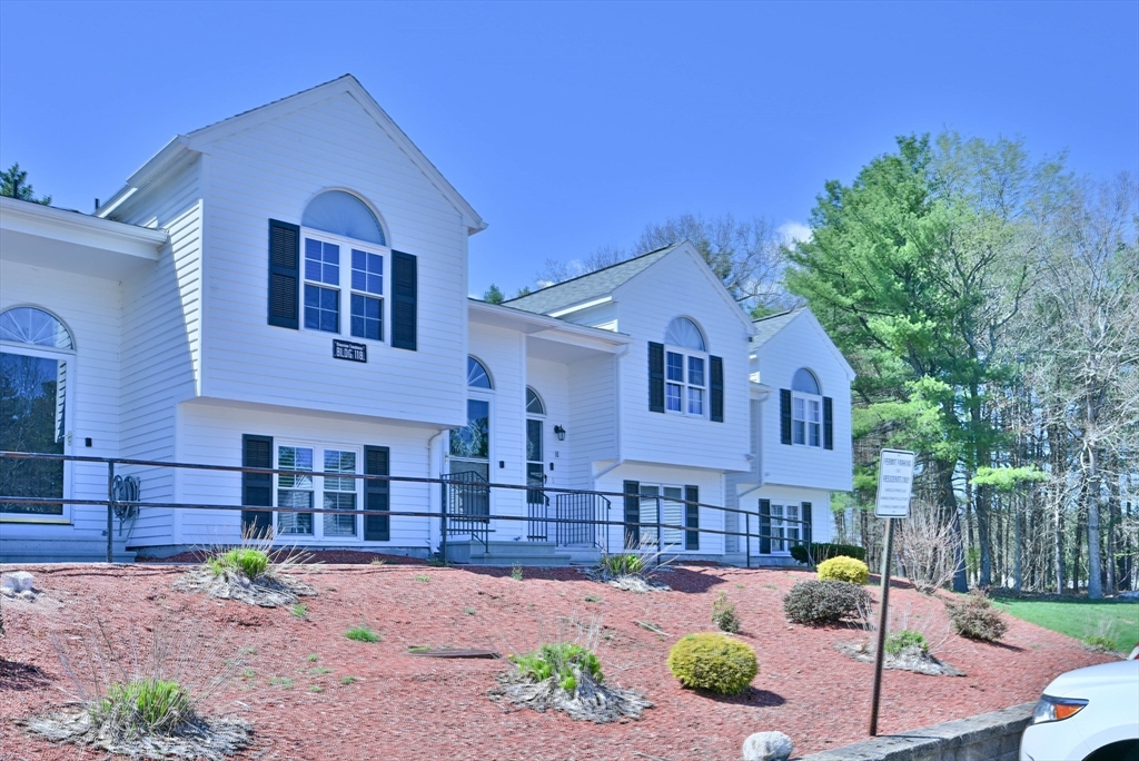 118 Riverview Place D