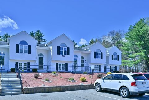 Photo of 118 Riverview Place #D, Southbridge, MA 01550 (MLS # 73512492)