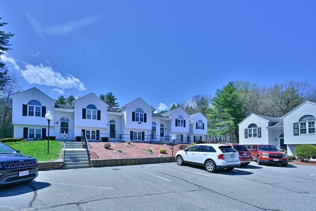 118 Riverview Place D