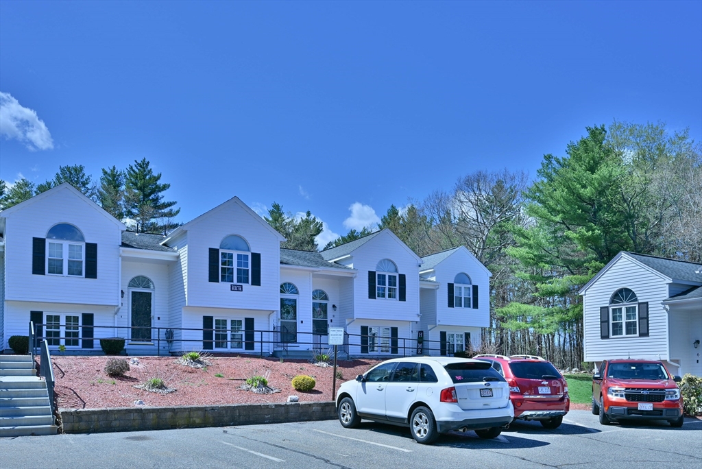 118 Riverview Place D