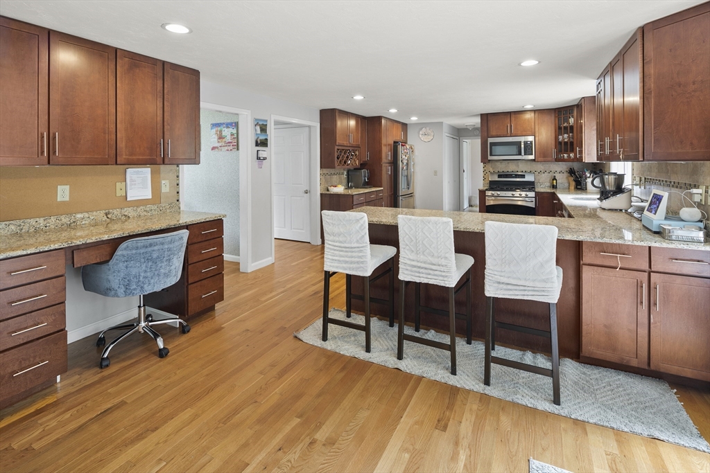 15 Juniper Road