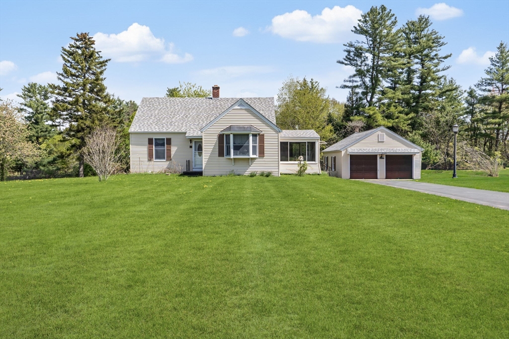 17 Moosebrook Rd
