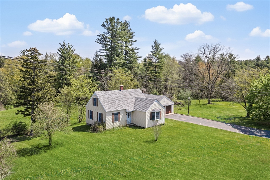 17 Moosebrook Rd