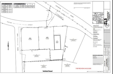 Photo of lot 1 173 Spring St, Fairhaven, MA 02719 (MLS # 73511340)