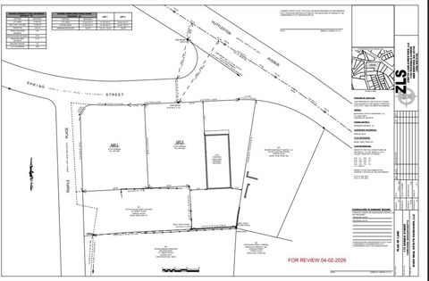 Photo of lot 1 173 Spring St, Fairhaven, MA 02719 (MLS # 73511340)