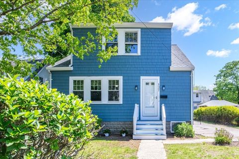 127 Mutton Lane Weymouth MA 02189