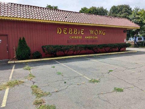 Photo of 54 West Main St, Ware, MA 01082 (MLS # 73481976)