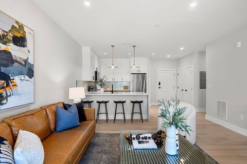 27 Guild Street 102 Boston MA 02119