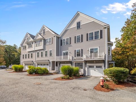 80 Compass Point 80 North Andover MA 01845